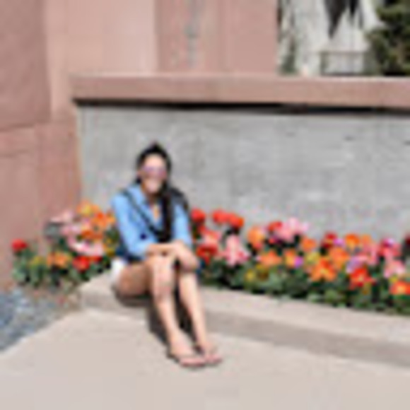 Meet your Posher, Alex - Picture 1 of 1